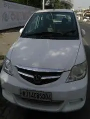 Honda City ZX EXi 2006