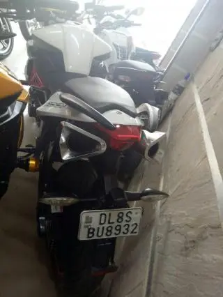 Benelli TNT 600i 2016