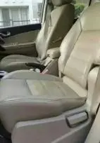 Renault Koleos 4X4 AT 2011