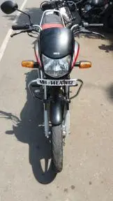 Hero CD Deluxe 100cc 2013