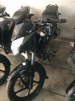 Bajaj Pulsar 135LS 2013
