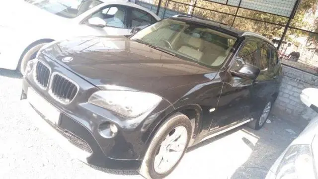 BMW X1 sDrive20d xline 2014