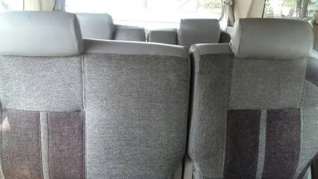 Toyota Innova 2.5 G 2006