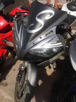 Yamaha YZF-R15 2.0 150cc 2014