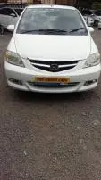 Honda City ZX GXi 2008