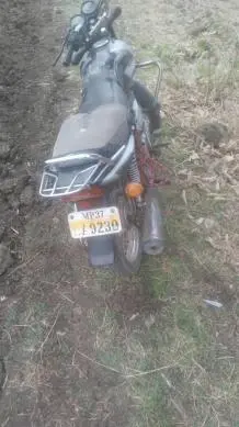 Bajaj CT 100 100cc 2006