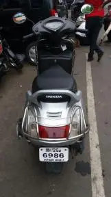 Honda Activa 110cc 2009