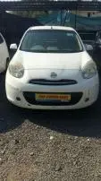 Nissan Micra XV DIESEL 2011