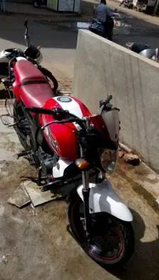 Yamaha FZ 150cc 2013