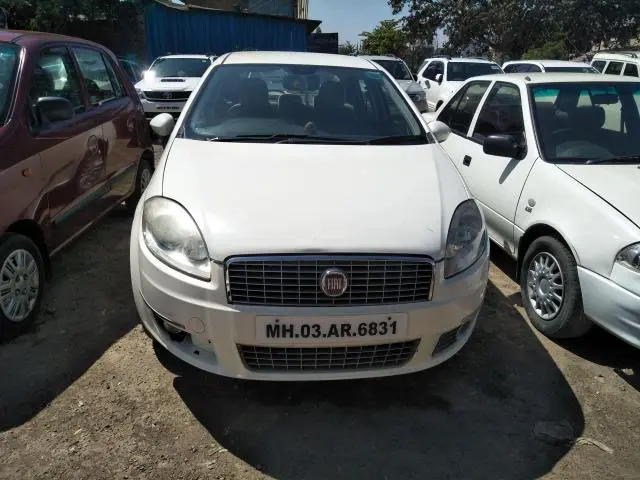 Fiat Linea EMOTION 1.3 2008