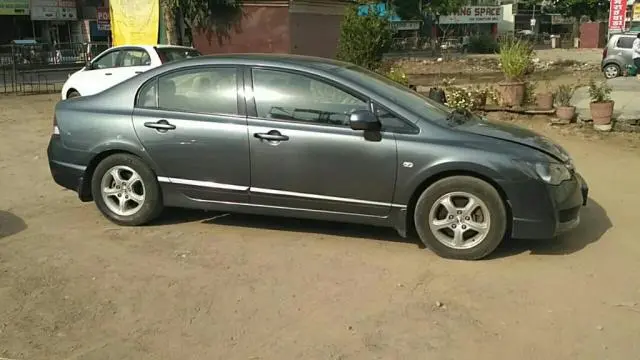 Honda Civic 1.8 S MT 2009