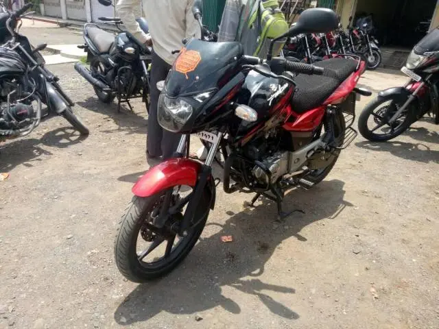 Bajaj Pulsar 150cc 2015