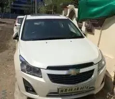 Chevrolet Cruze LTZ 2015