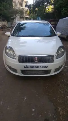 Fiat Linea Emotion PK 1.4 2011