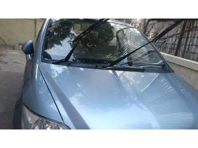 Honda City ZX GXi 2008