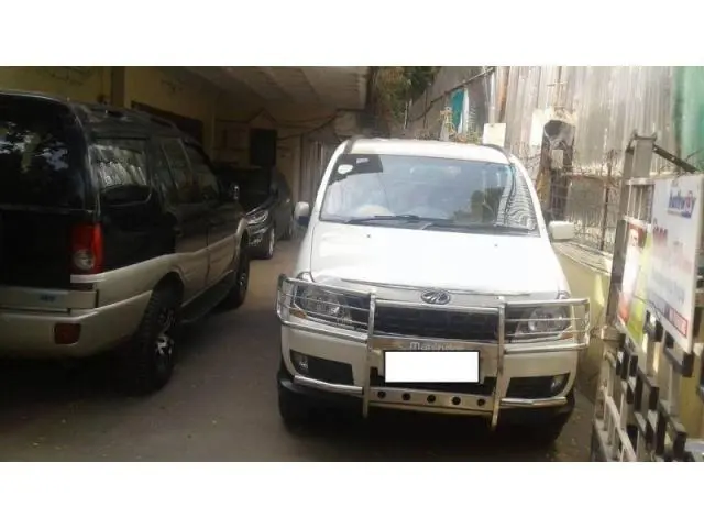 Mahindra Xylo H4 ABS BS IV 2015