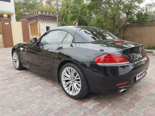 BMW Z4 ROADSTAR SDRIVE 35I 2011