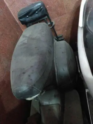 Royal Enfield Bullet 500cc 2006