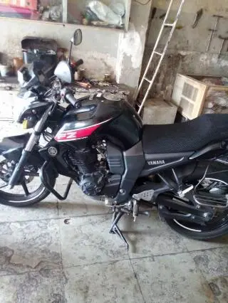Yamaha FZ16 150cc 2014