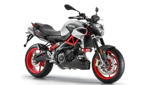 Aprilia Shiver 900 2021