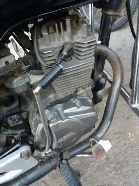 Hero Ambition 135cc 2004