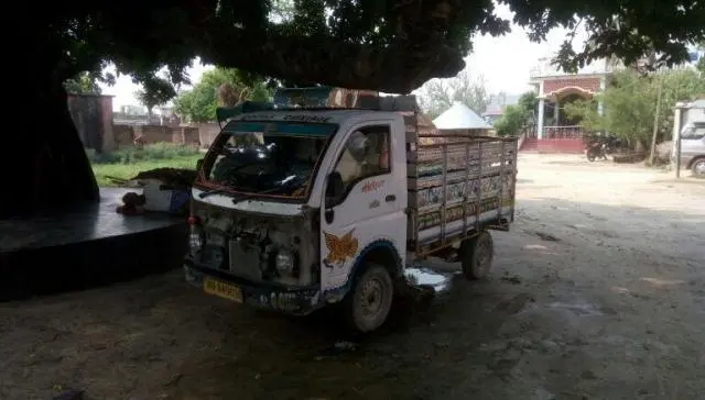Tata Ace EX 2007