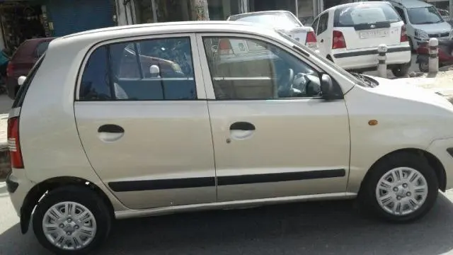 Hyundai Santro Xing GL 2006