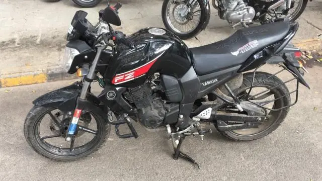 Yamaha FZ16 150cc 2014