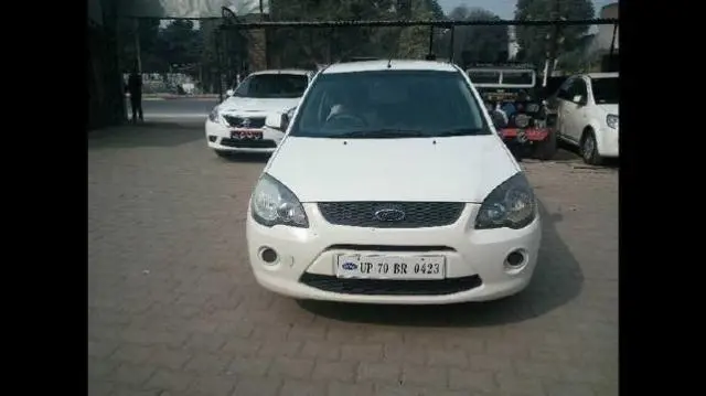 Ford Classic 1.4 TDCi CLXi 2012