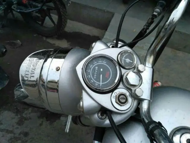 Royal Enfield Bullet Electra 350cc 2003