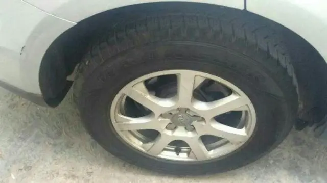 Audi Q5 3.0 TDI 2015