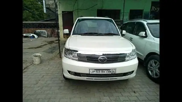 Tata Safari Storme 2.2 EX 4X2 2013