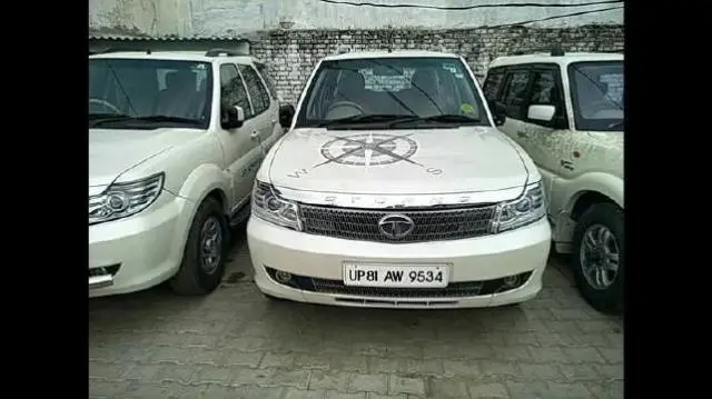 Tata Safari Storme 2.2 VX 4x2 2014