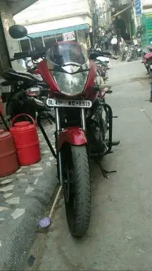 Honda CB Unicorn 150cc 2010