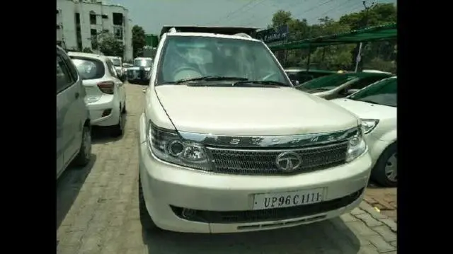 Tata Safari Storme 2.2 VX 4x2 2013