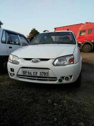 Ford Ikon 1.4 TDCi DuraTorq 2010