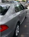 SKODA SUPERB Elegance 1.8 TSI MT 2010