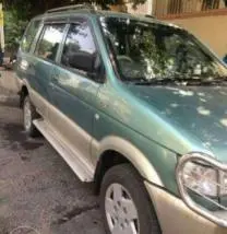 Chevrolet Tavera NEO LS B3 10 STR BS III 2010