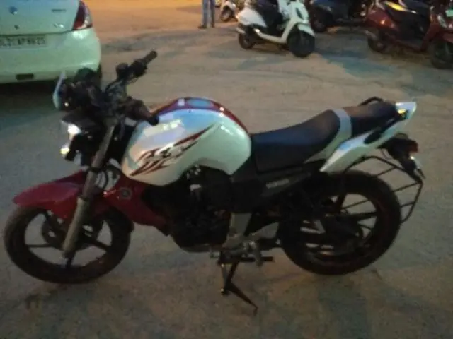Yamaha FZs 150cc 2010