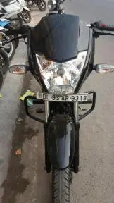Mahindra Centuro 110cc 2014