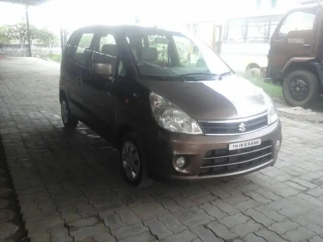 Maruti Suzuki Zen Estilo VXI BSIII 2012