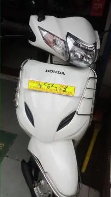Honda Activa 3G 110cc 2016