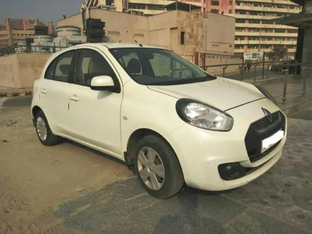 Renault Pulse RXL DIESEL 2013