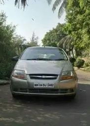 Chevrolet AVEO U VA LS 1.2 2007