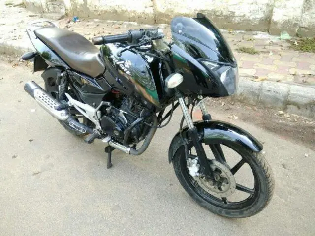 Bajaj Pulsar 150cc 2010