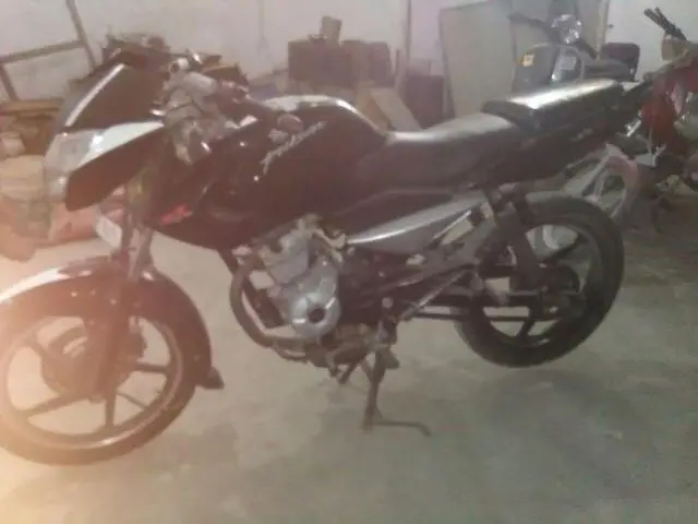 Bajaj Pulsar 135LS 2010