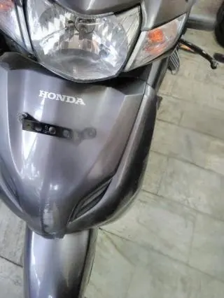 Honda Activa 3G 110cc 2015