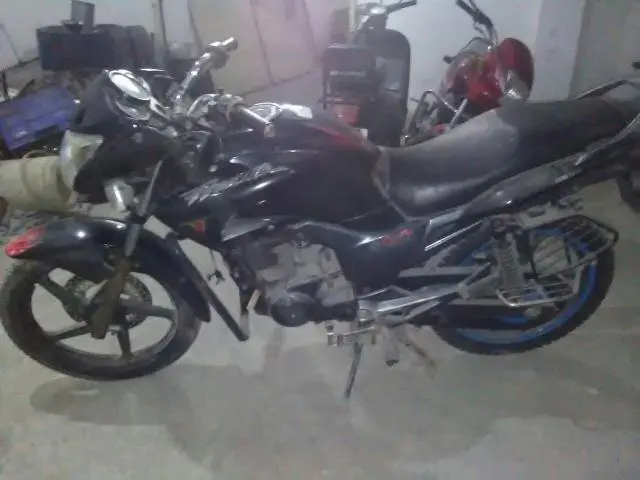 Hero Hunk 150cc 2009