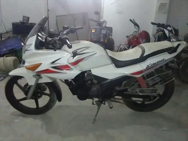 Hero Karizma R 223cc 2008