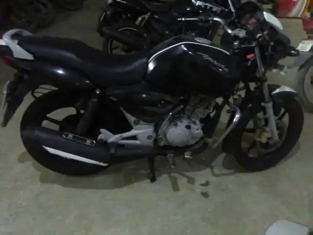TVS Apache 150cc 2006